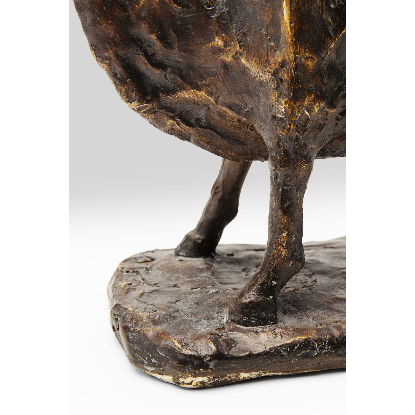 Статуэтка Bull 63926 KARE