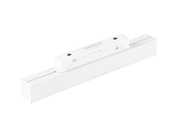 Блок питания  устанавливаемый шинопровод Donolux Driver 100W SPACE-Track system W