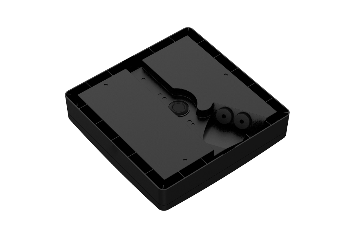 Ландшафтный светильник Donolux DL20451WNC25B SQ