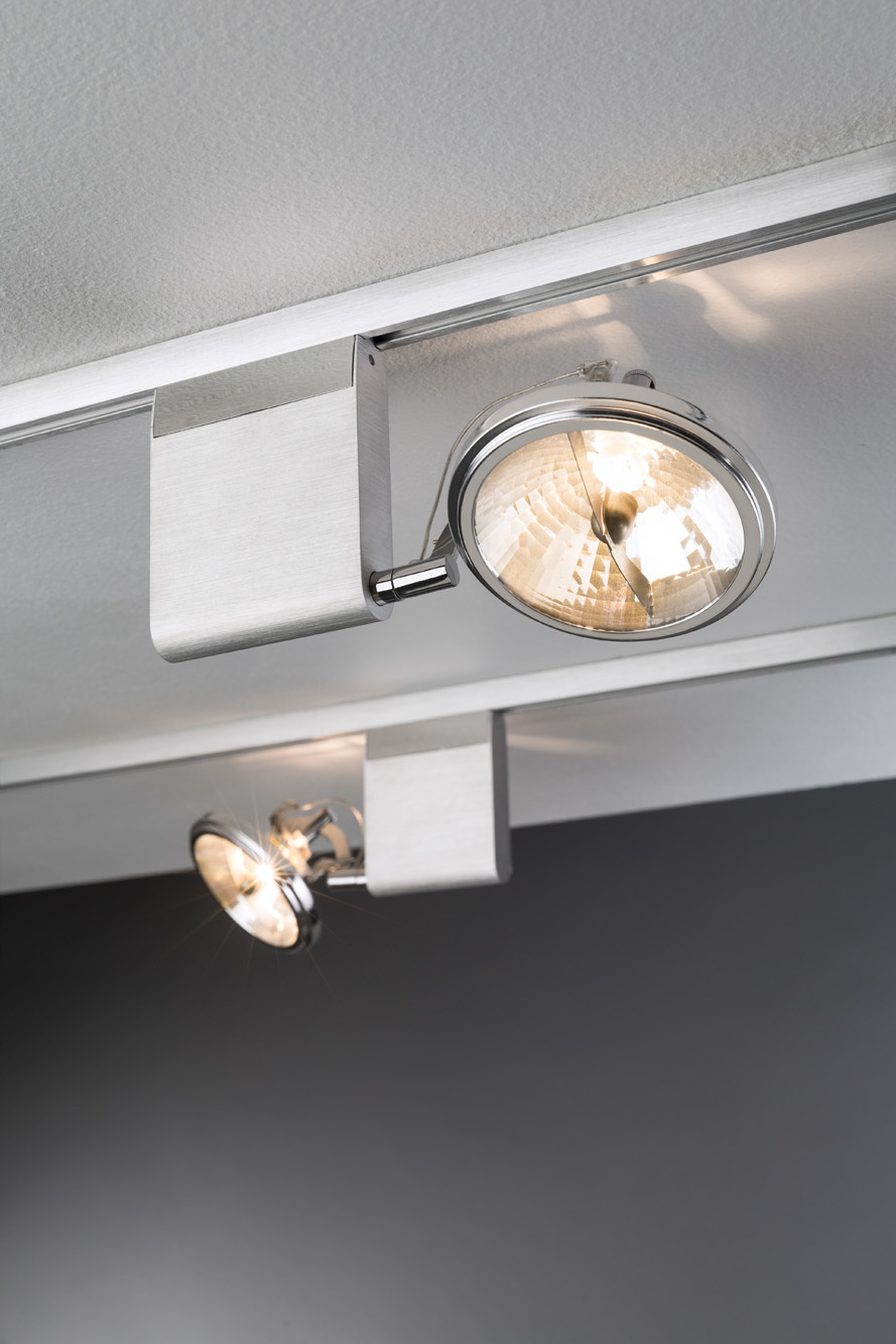 Светильник для шинной системы Paulmann 95151