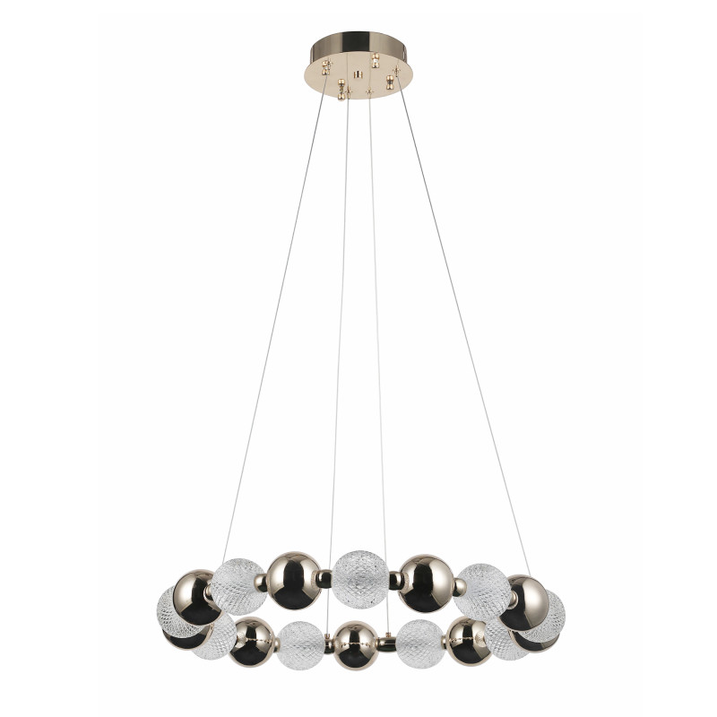 Подвесной светильник MODELUX MS.8012.600 GD