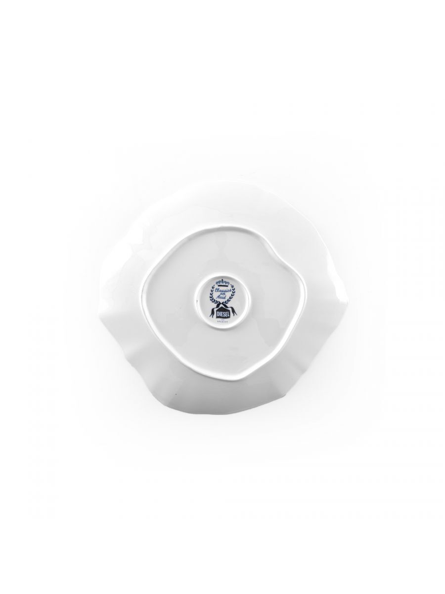 Тарелка Seletti Maastricht Ship 11204