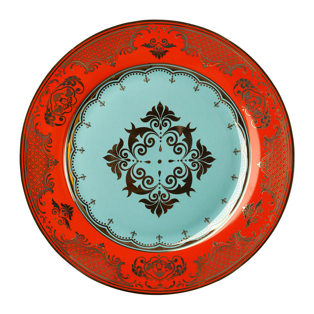 Набор Pols Potten Side plate grandpa