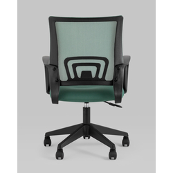 Кресло Бюрократ CH-695NLT зеленый TW-03 TW-30 сетка/ткань крестовина пластик Stool Group