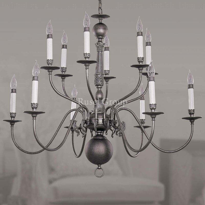 Люстра Riperlamp Holandesas 248C