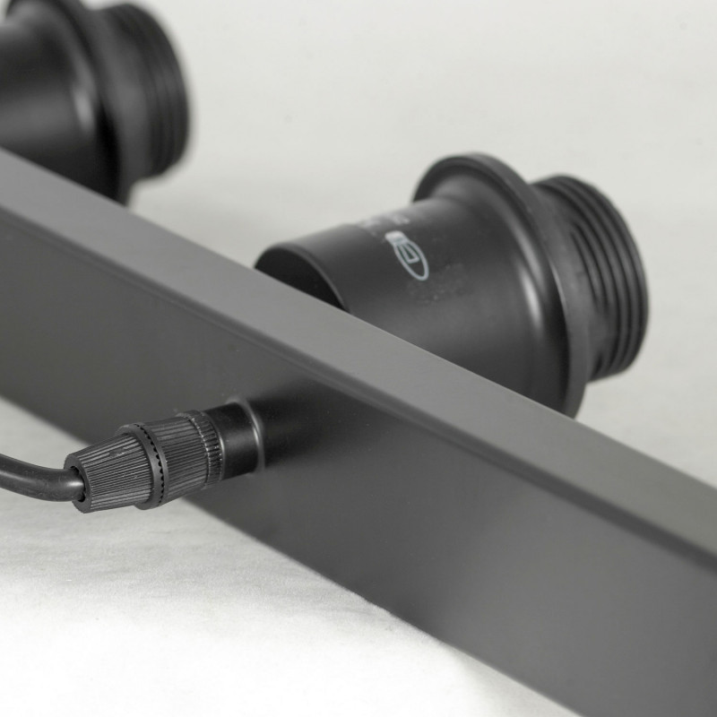 Подвесная люстра Lussole LSP-8729