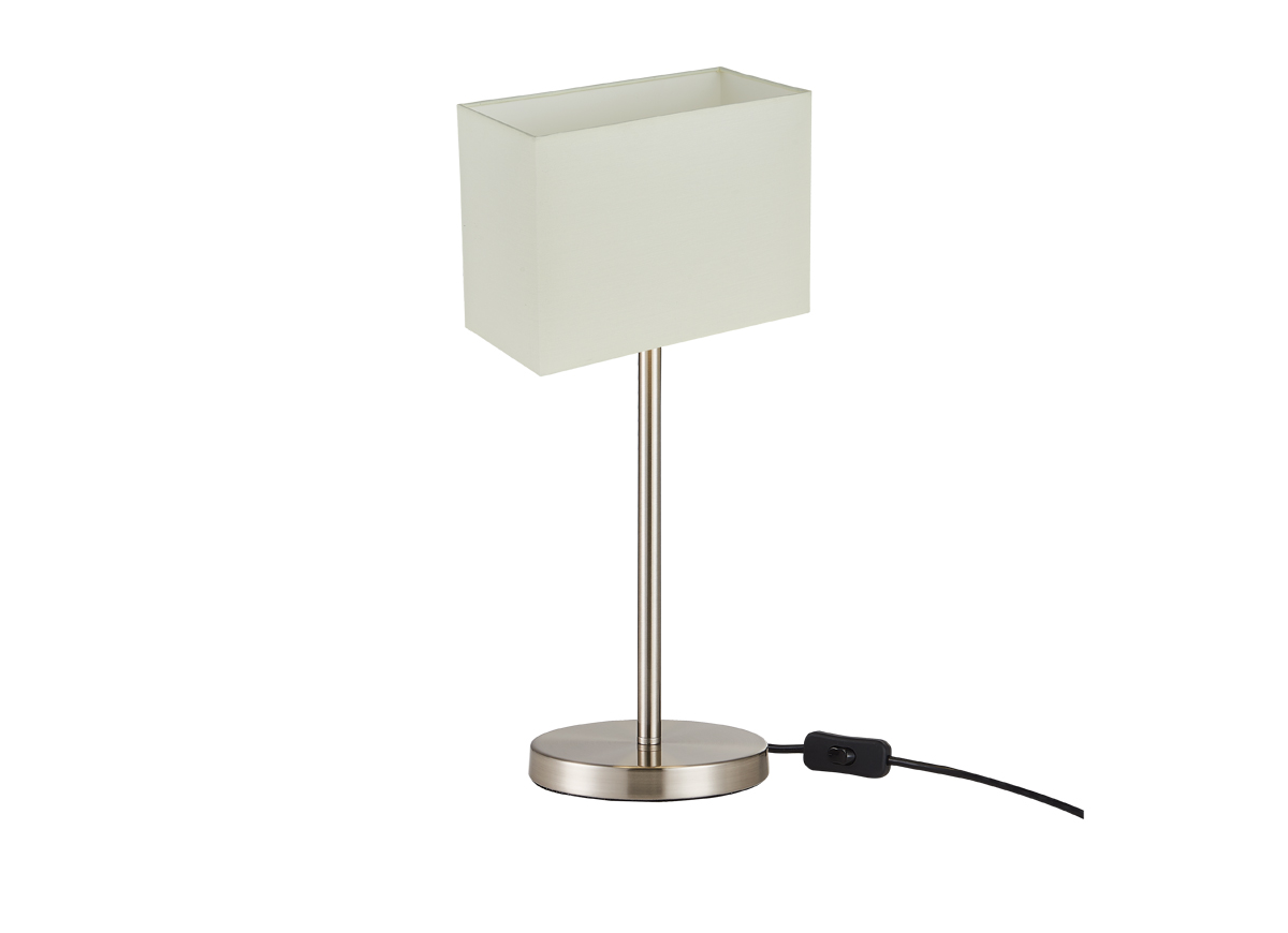 Настольная лампа Donolux T111048.1A SBB