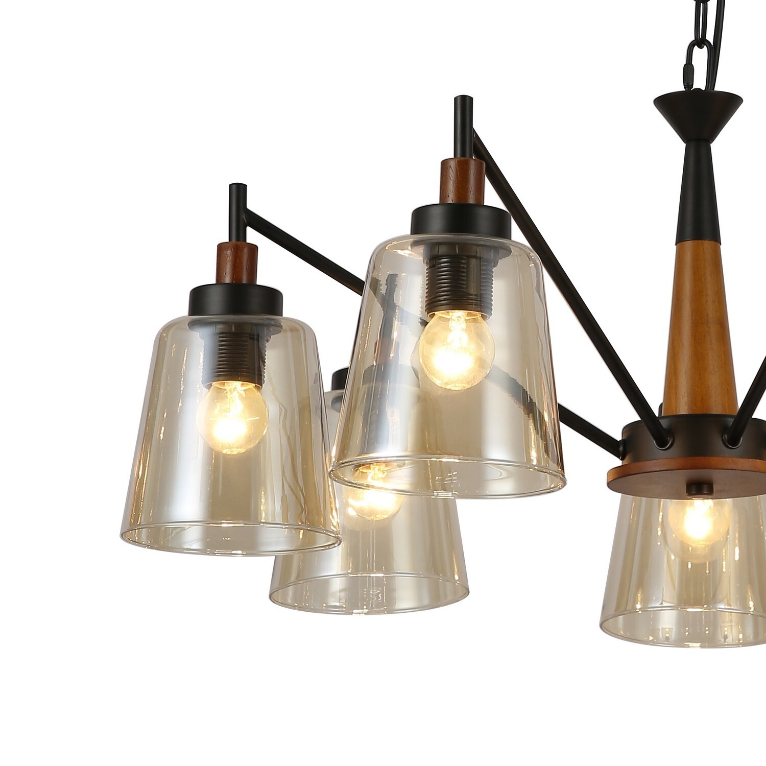 Люстра F-Promo 2632-7P