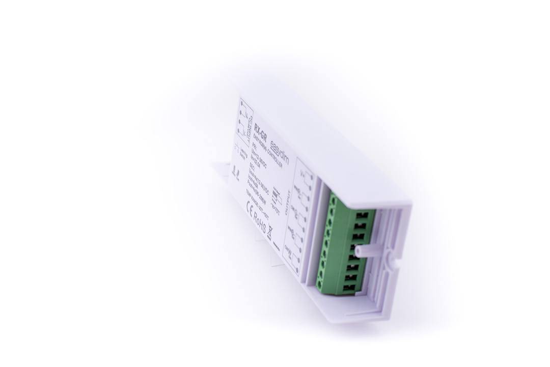 Приемник EasyDim RX-GR