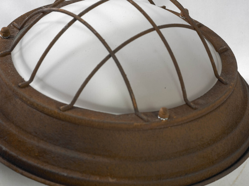 Накладной светильник Lussole LOFT LSP-8068