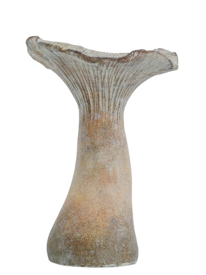 Подсвечник Гриб Glasar 460265