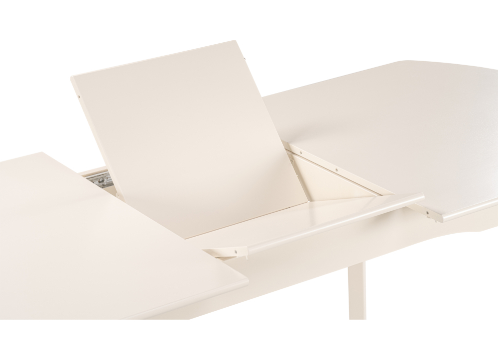 Стол деревянный Woodville Сугили бежевый 500347