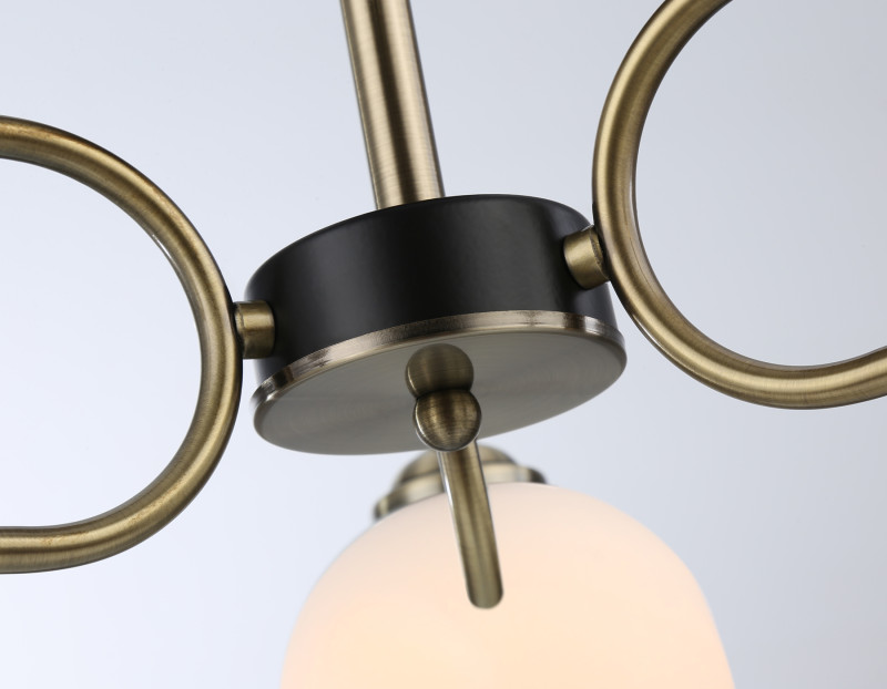 Накладной светильник Ambrella Light TR303311