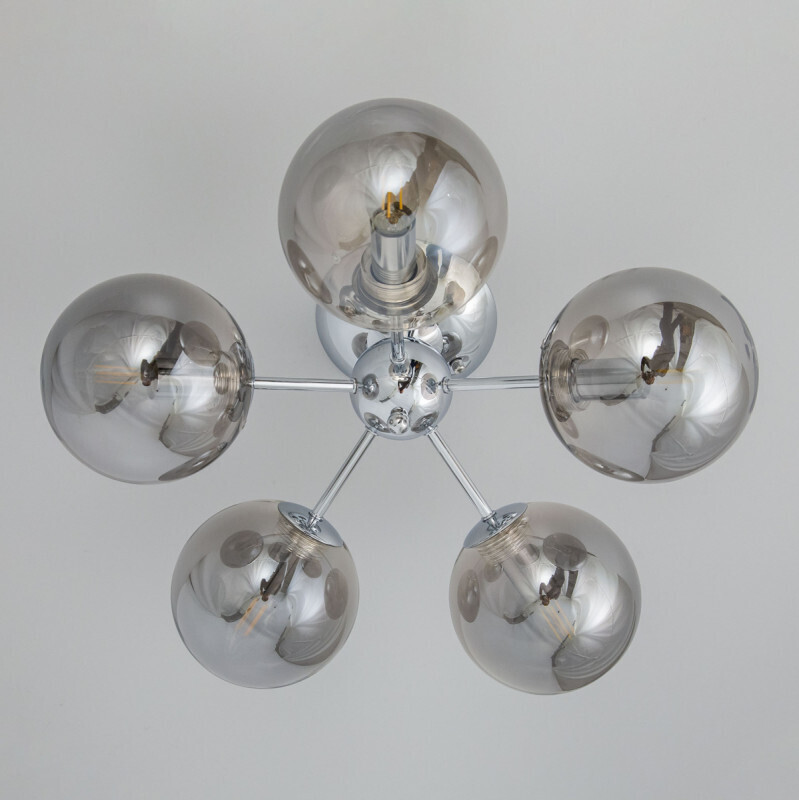 Люстра на штанге Citilux CL102150