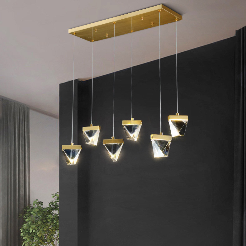 Подвесной светильник ALDIS MORE L20 by ImperiumLoft