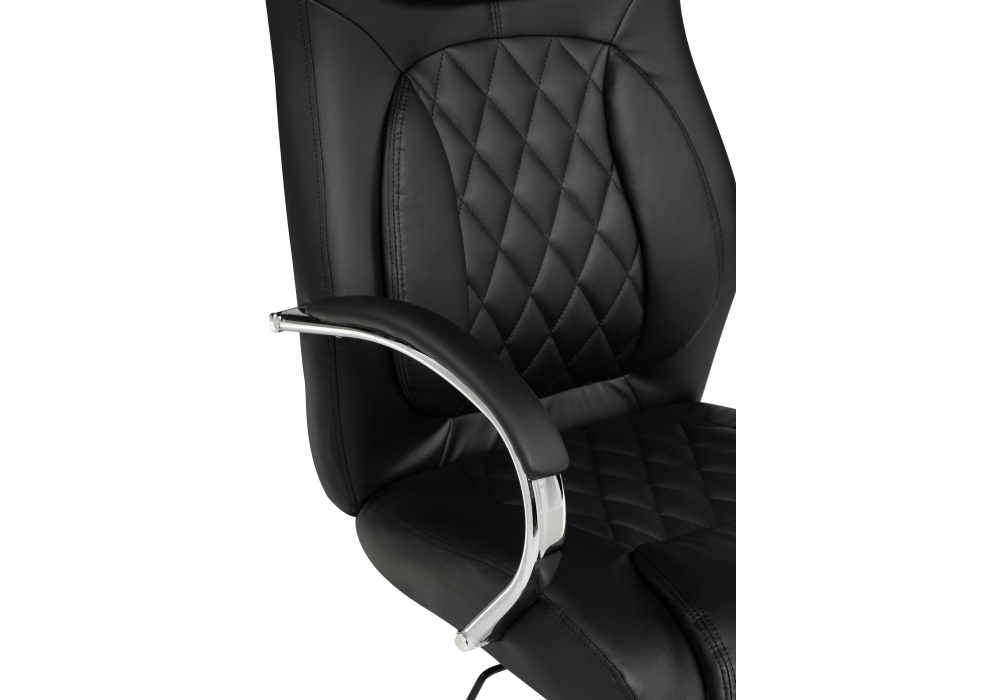 Компьютерное кресло Woodville Tron black 15518