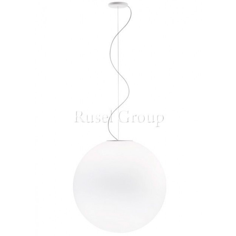 Подвесной светильник Fabbian Lumi Sfera F07 A27 01
