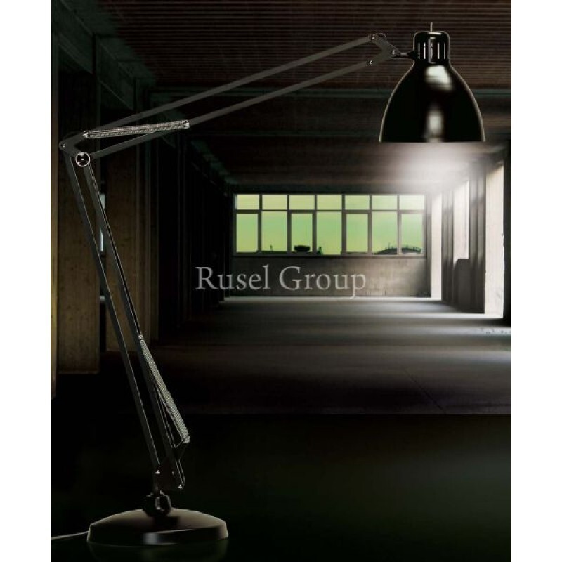 Настенно-настольный светильник Leucos JJ TAVOLO PARETE (ITRE)