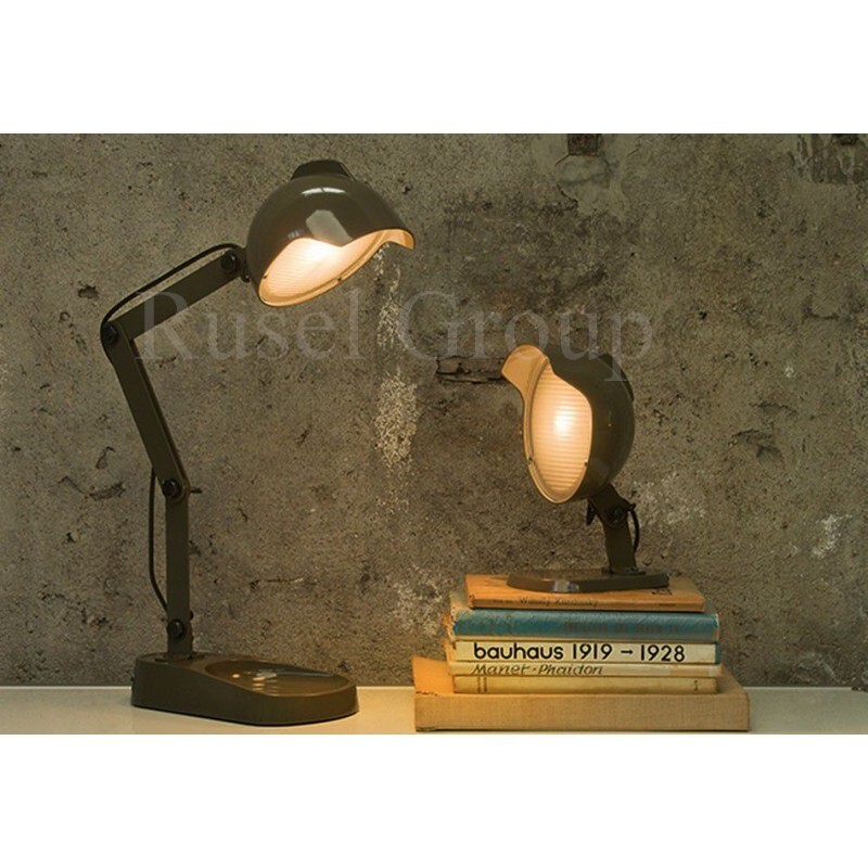 Настольная лампа Foscarini Diesel duii tavolo