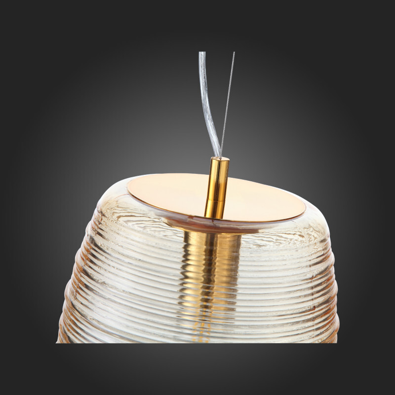 Подвесной светильник ST Luce SL1051.213.01