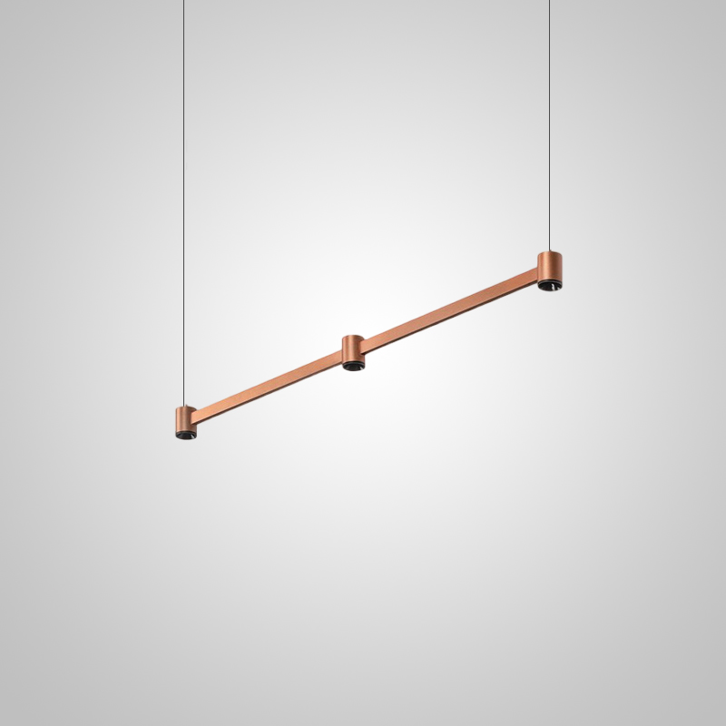 Подвесной светильник ARKADI L80 by ImperiumLoft