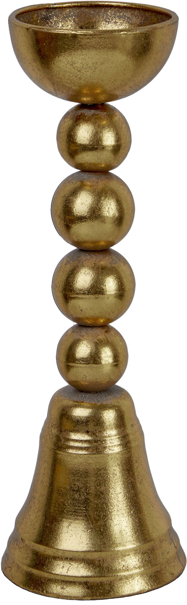 Подсвечник Glasar 57-347