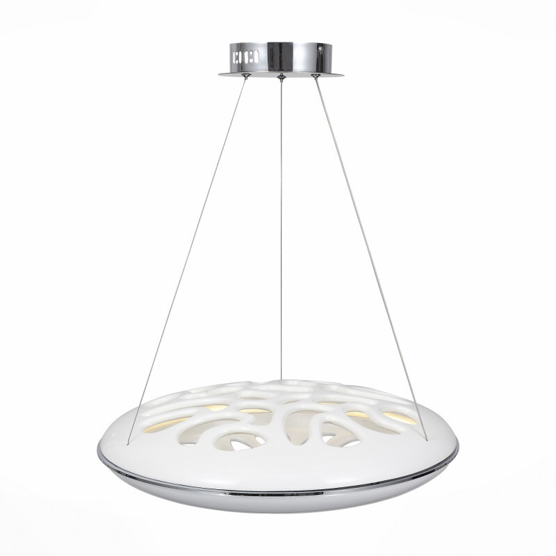 Подвесная люстра ST Luce SL271.503.01D