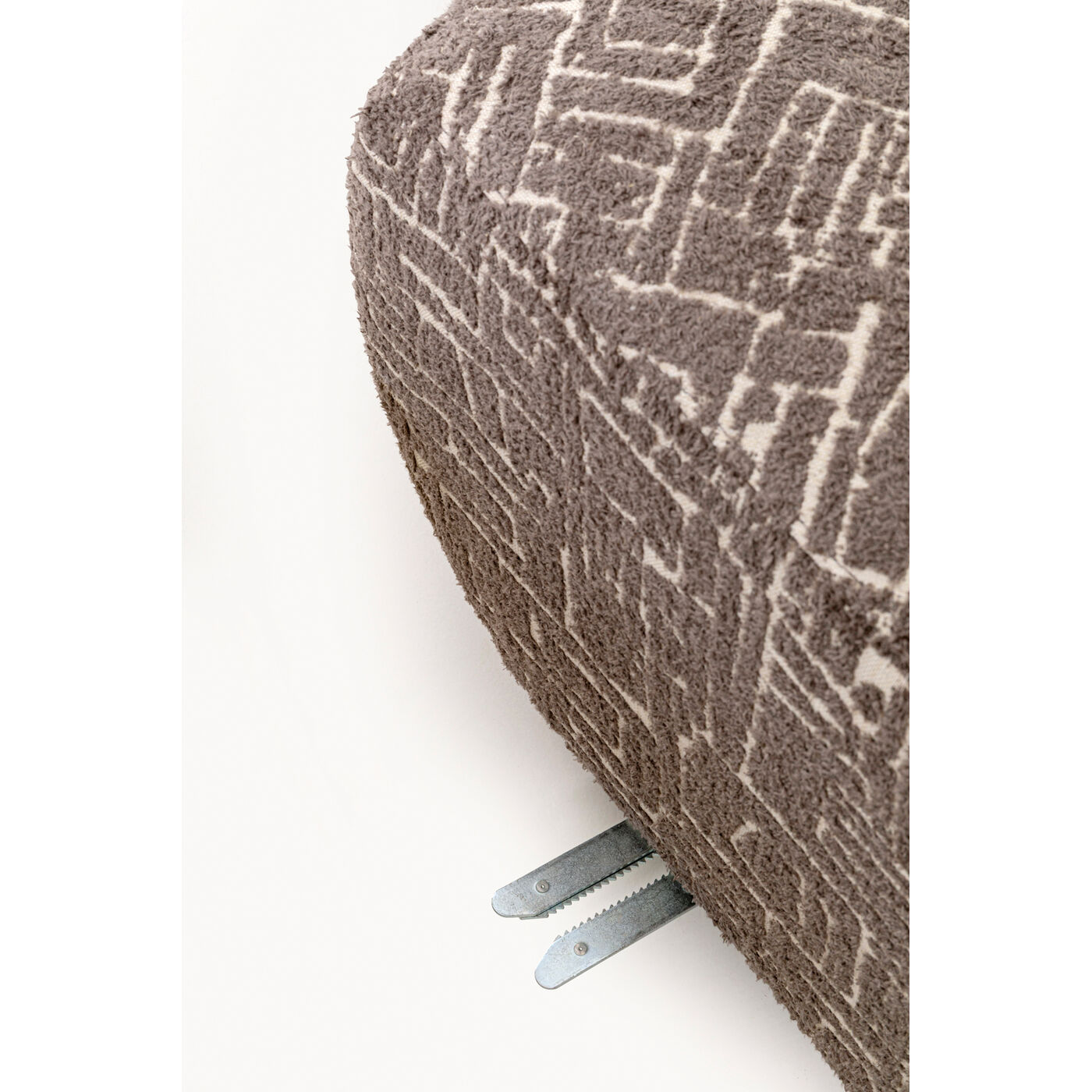 Диван угловой Lou 177x316cm KARE 71145