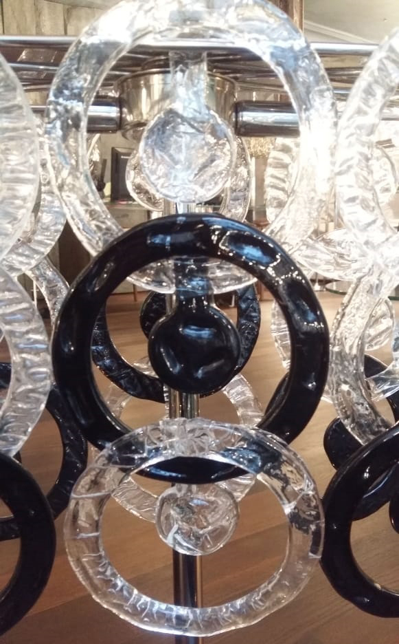 Настольная лампа Jago NCL 147