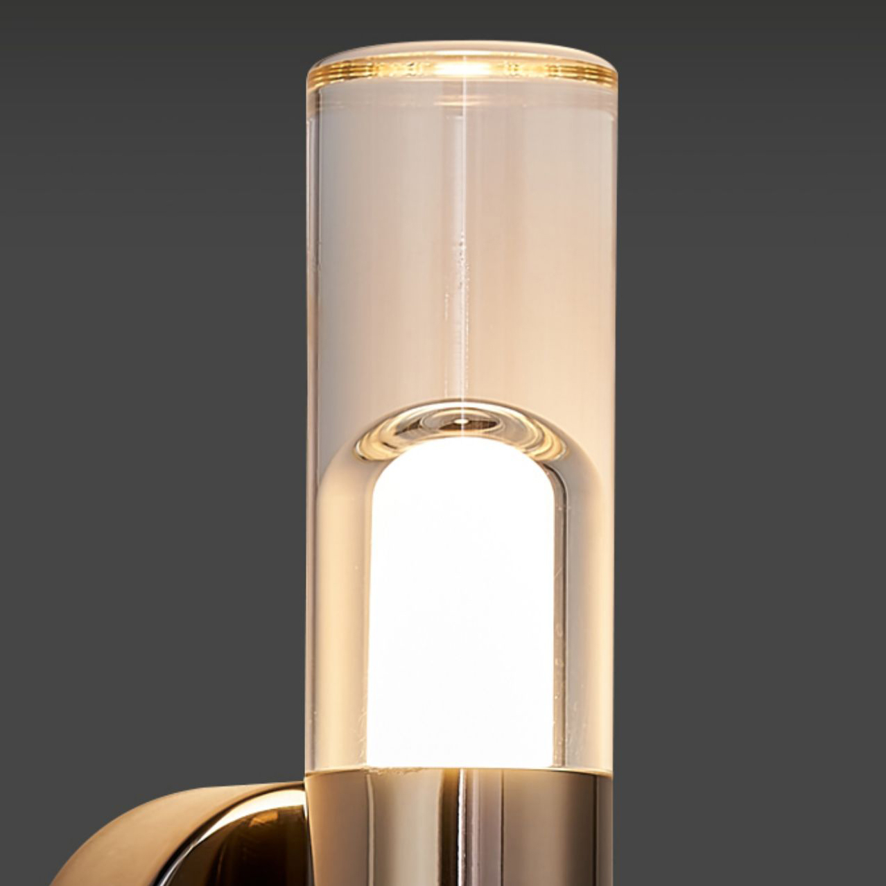 Настенный светильник BIRGEL WALL by ImperiumLoft