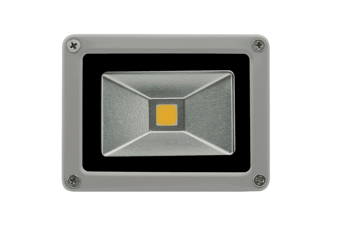 Прожектор светодиодный SWG FL-COB-10-CW