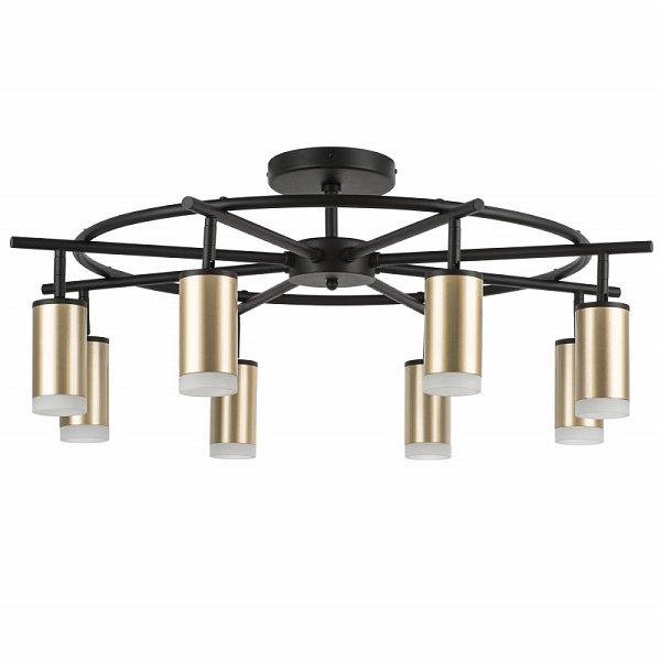 Люстра на штанге Lightstar LR7184080