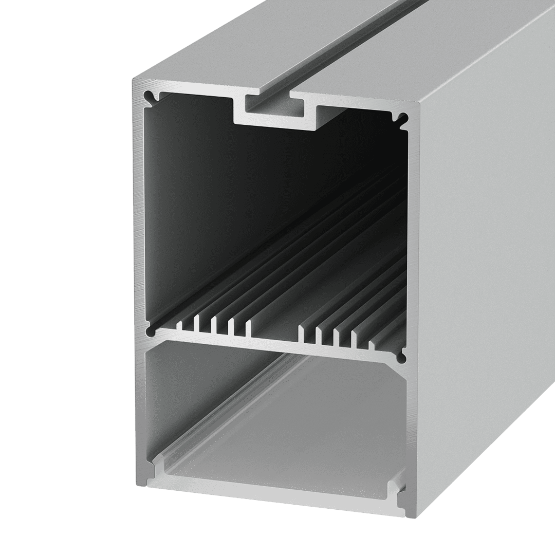 Алюминиевый профиль DesignLed LS.4970-R