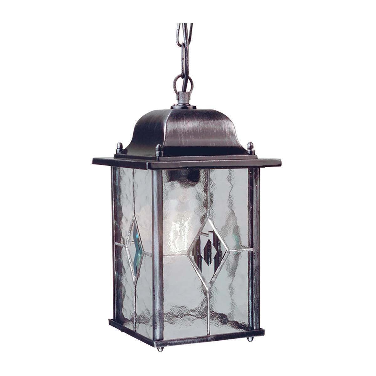 Подвесной фонарь Elstead WX9