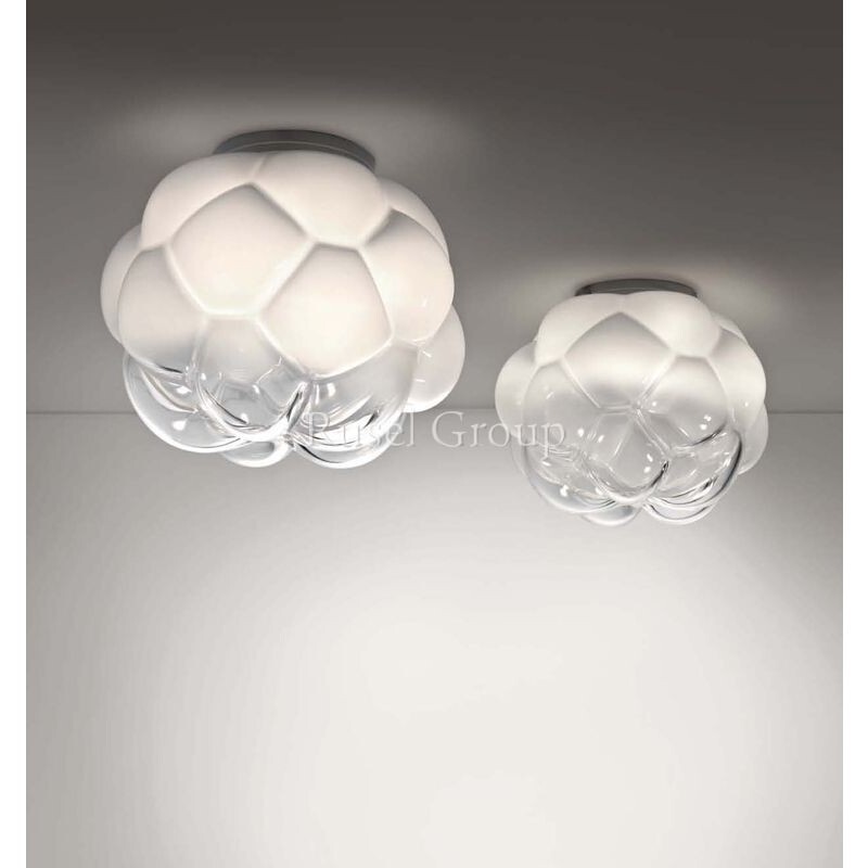 Потолочный светильник Fabbian Cloudy F21 E01 71