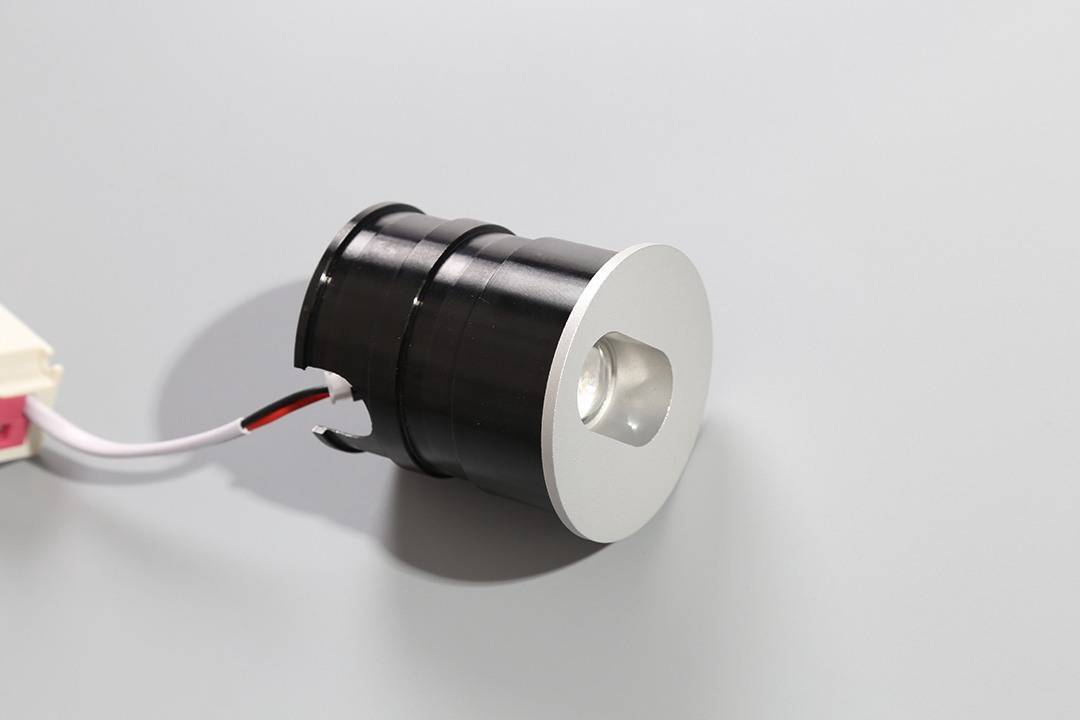 Светильник настенный DesignLed GW-R612-3-SL-NW