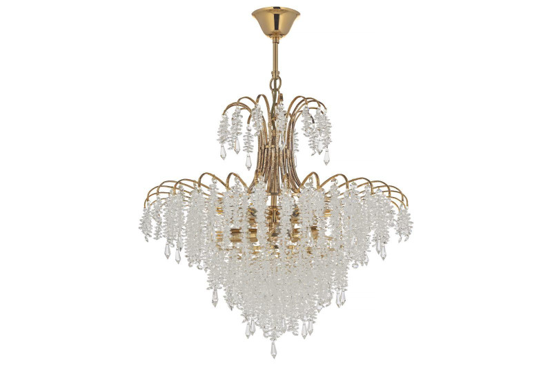 Каскадная люстра Arti Lampadari Erli E 1.5.60.105 GB