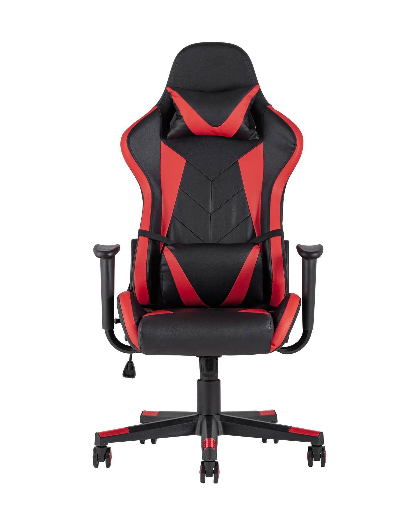 Кресло игровоеs Gallardo красное TopChairs