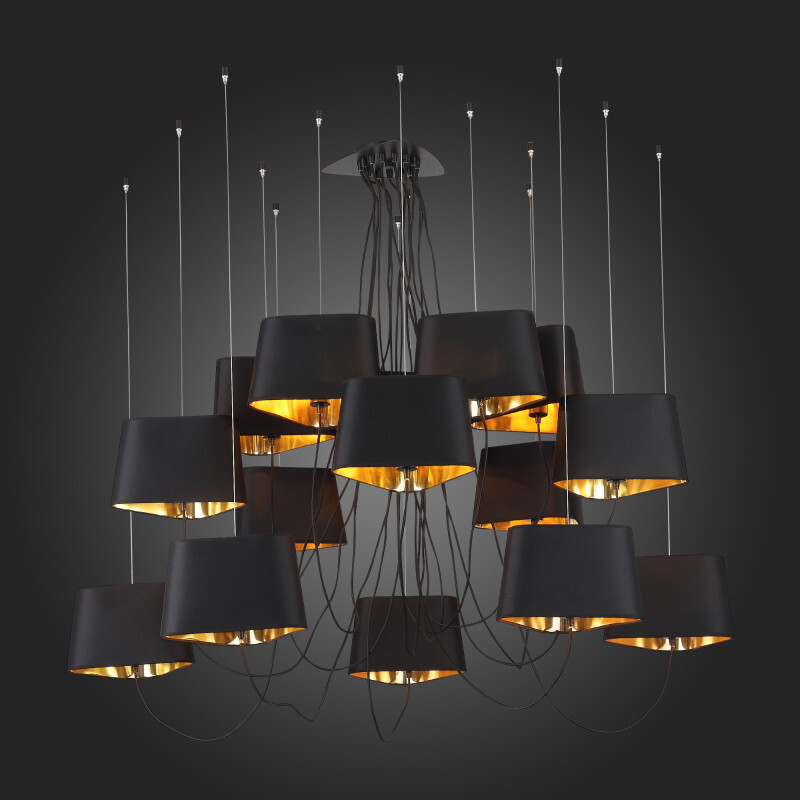 Подвесная люстра ST Luce SL1110.403.15