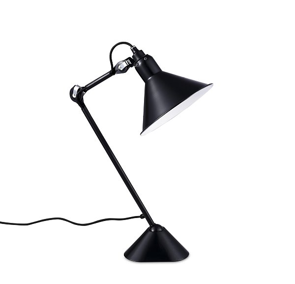 Настольная лампа Donolux DL20653T1BBlack