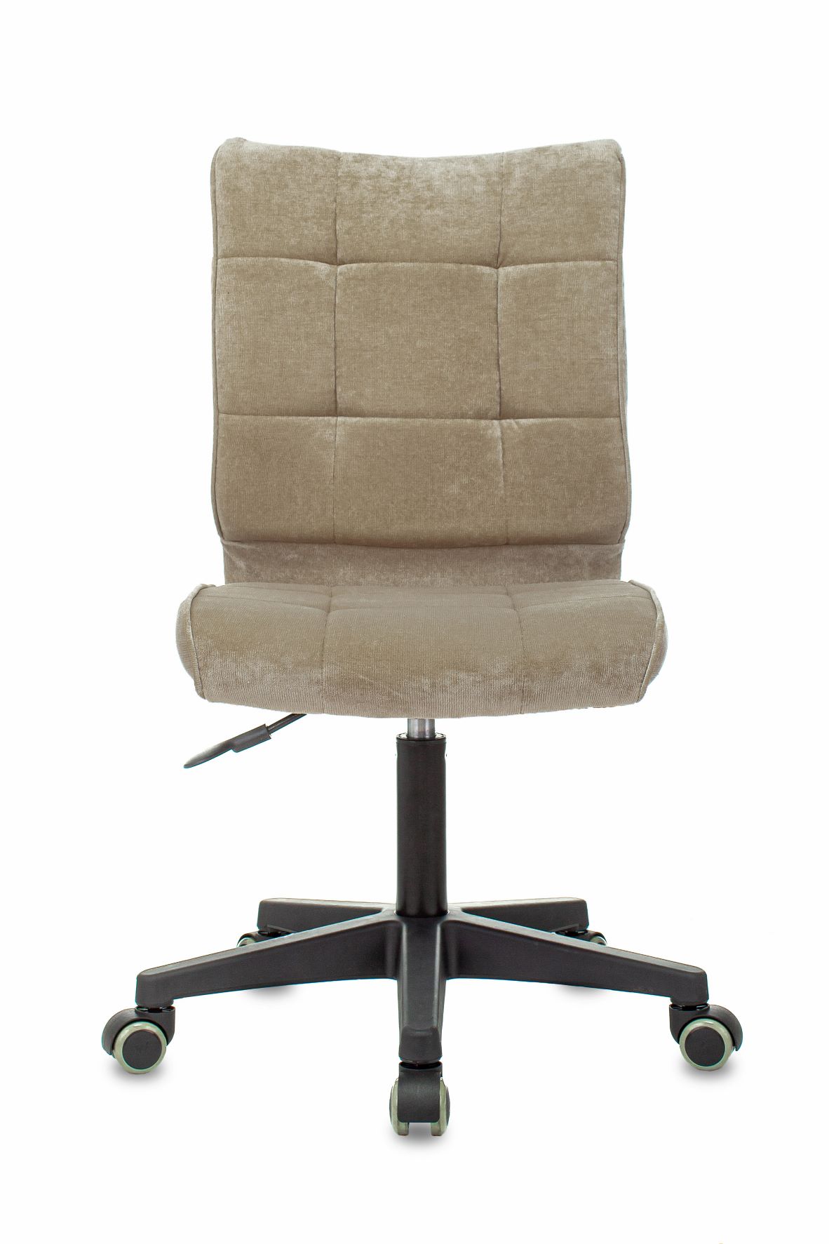 Кресло компьютерное TopChairs ST-Alex песочный Stool Group