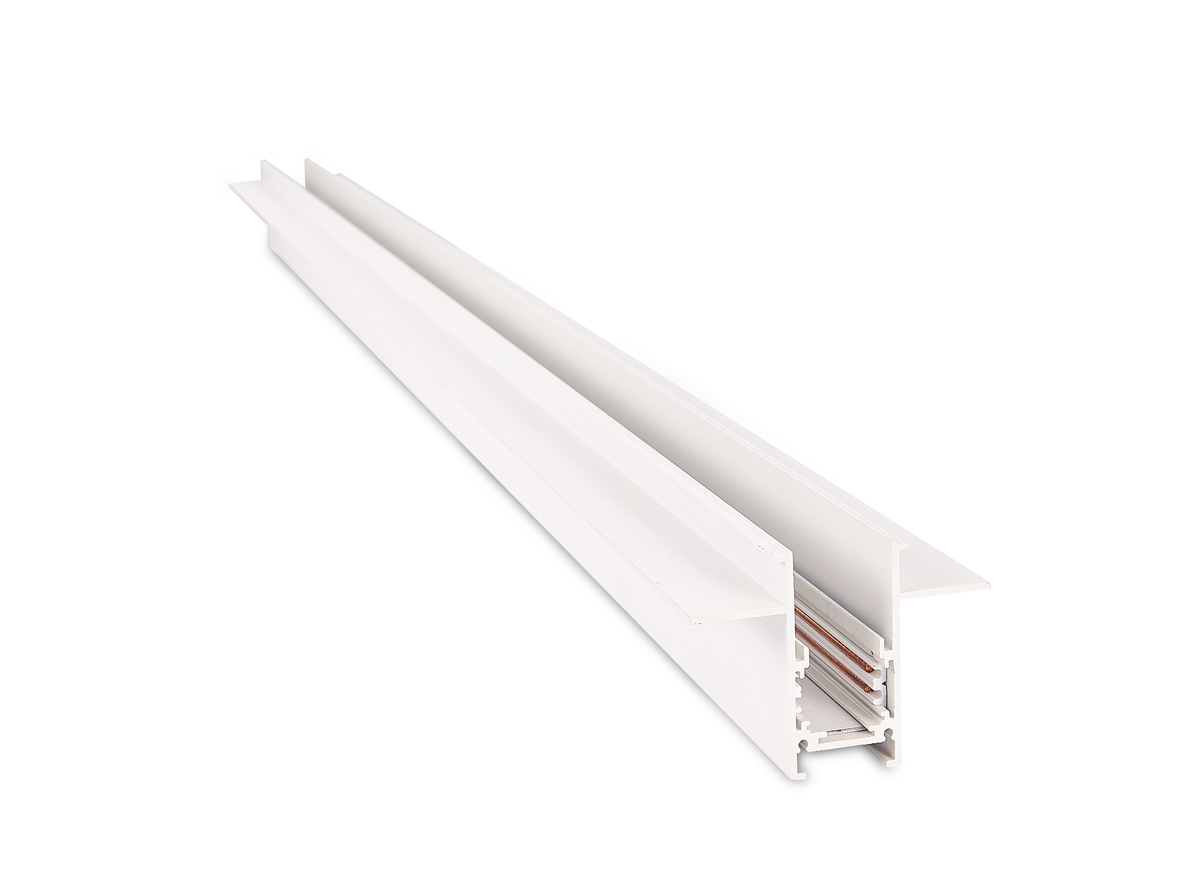 Шинопровод Donolux DLT2500InW M