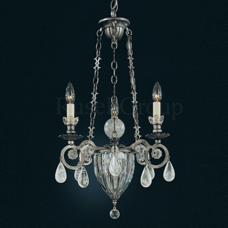 Люстра Schonbek Vendome 5792