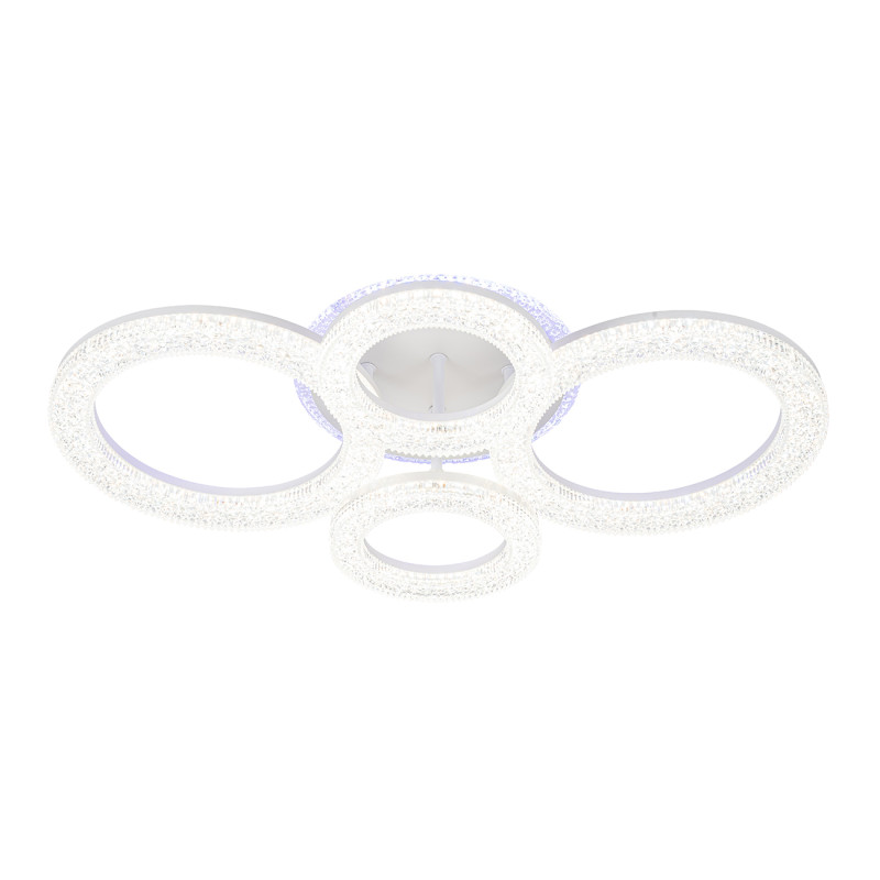 Накладная люстра Escada 10281/4LED