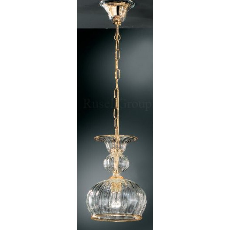 Подвесной светильник Vetri Lamp 1033/18