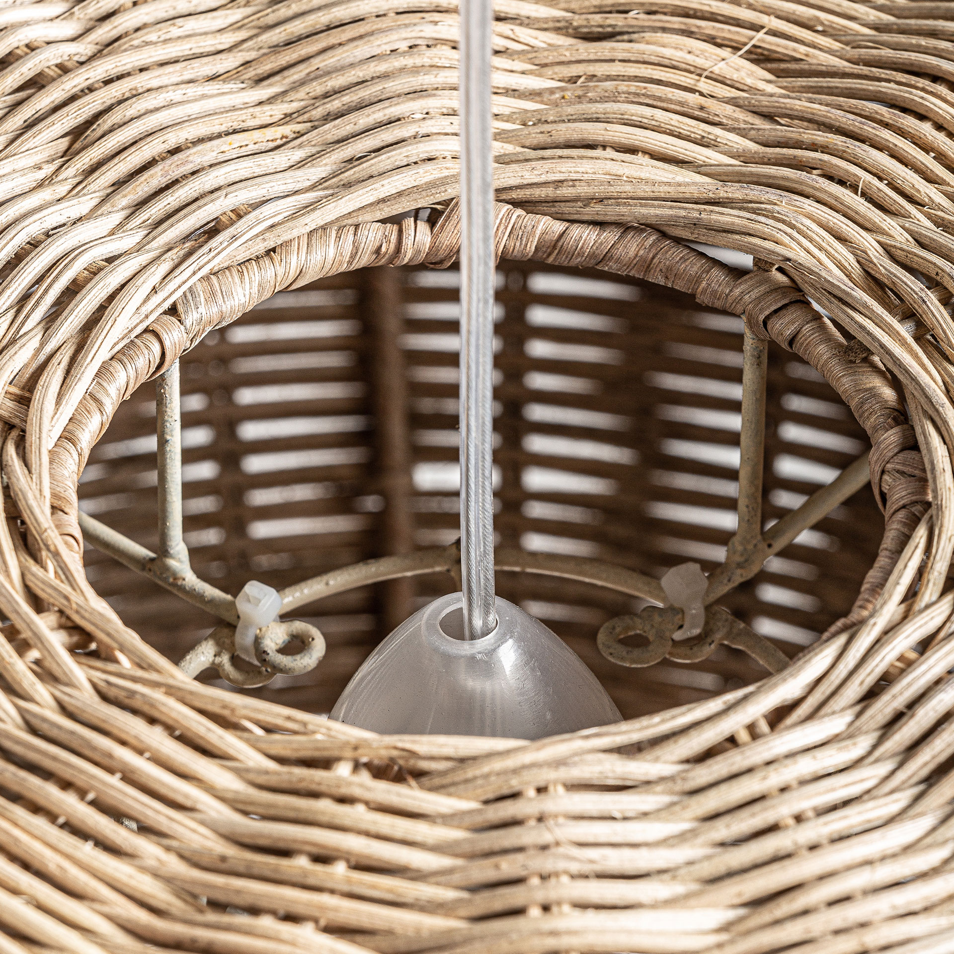 Подвесной светильник Tekax 33335 Vical