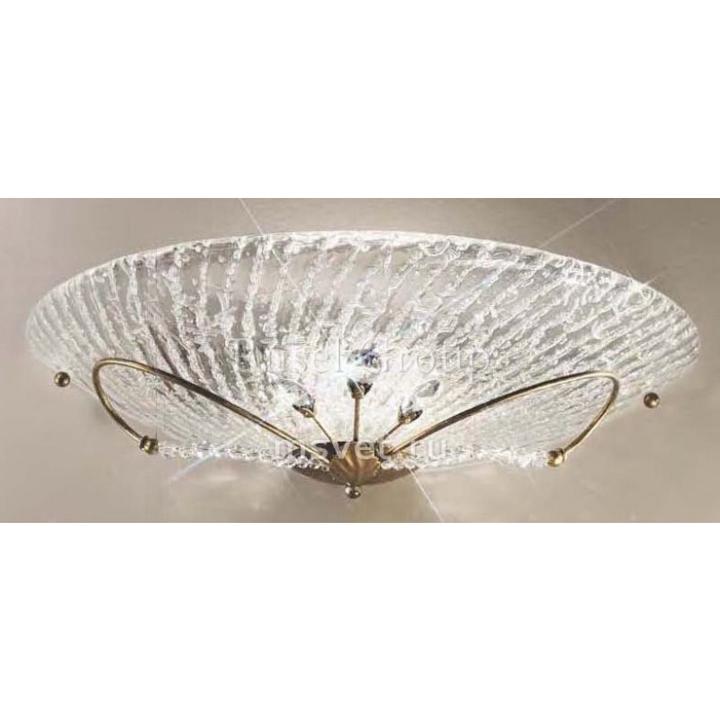 Настенный светильник Kolarz Cornaro 0118.61.GA.KpT