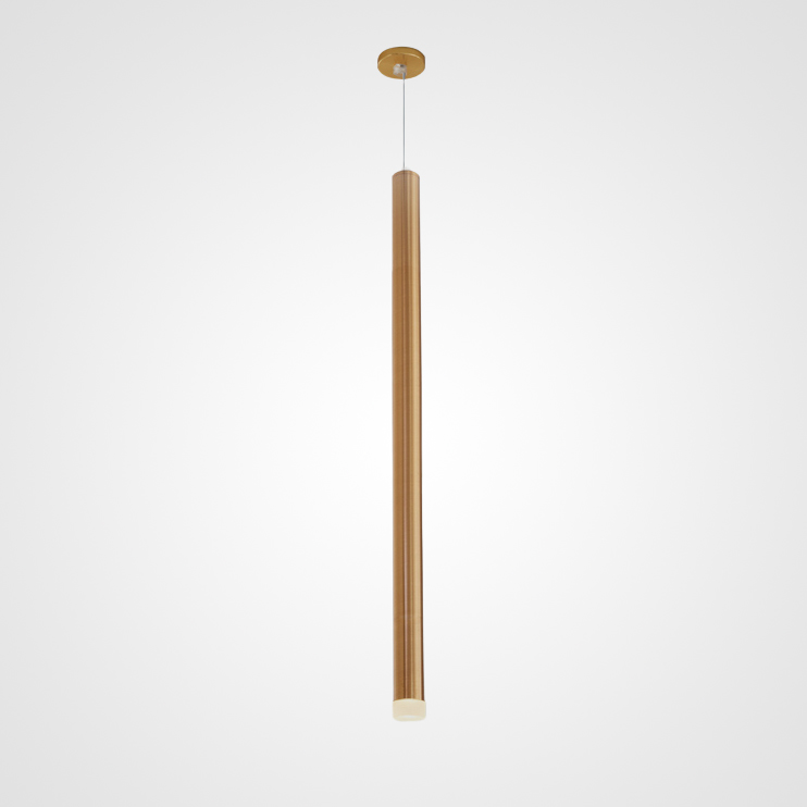 Подвесной светильник HARDER B H100 by ImperiumLoft