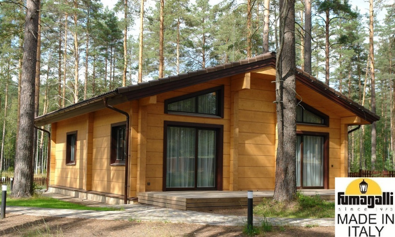 Садово-парковый светильник Fumagalli DR2.575.000.AYF1R