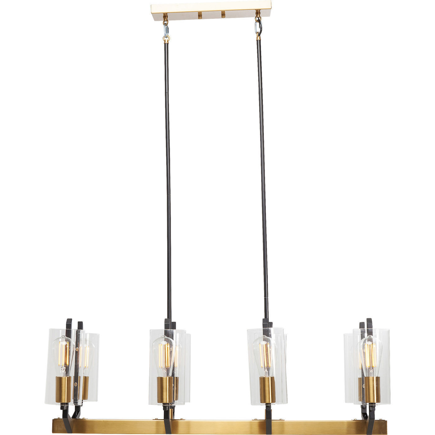 Люстра Wizard 61190 KARE